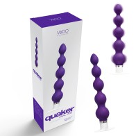 Vibrador Anal VeDO Quaker