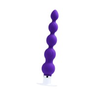 Vibrador Anal VeDO Quaker