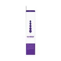 Vibrador Anal VeDO Quaker