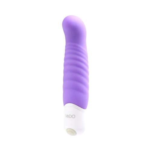 VeDO Inu Mini Vibe Orgasmic Orchid