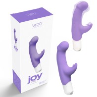 Mini Vibe VeDO Joy para Estimulación del Punto G