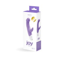 VeDO Joy Mini Vibe for G-spot Stimulation