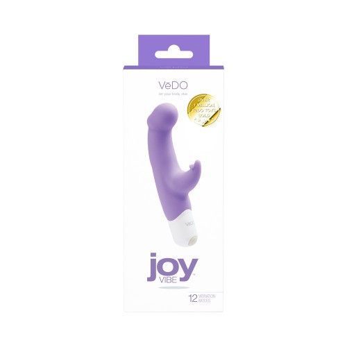 VeDO Joy Mini Vibe for G-spot Stimulation