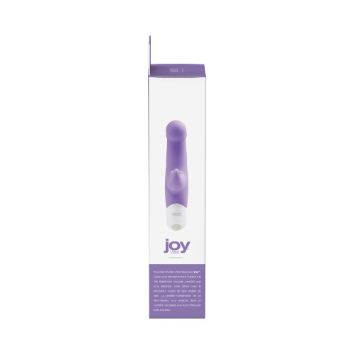 VeDO Joy Mini Vibe for G-spot Stimulation