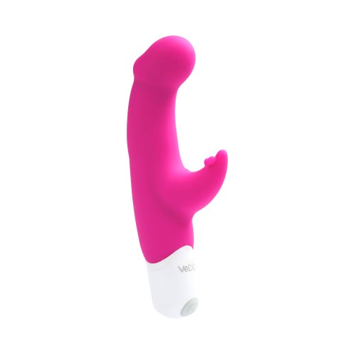 VeDO Joy Mini Vibe - Perfecta Estimulación de G-spot