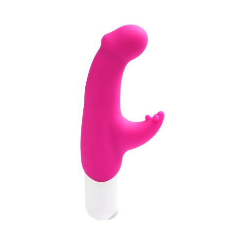 VeDO Joy Mini Vibe - Perfecta Estimulación de G-spot