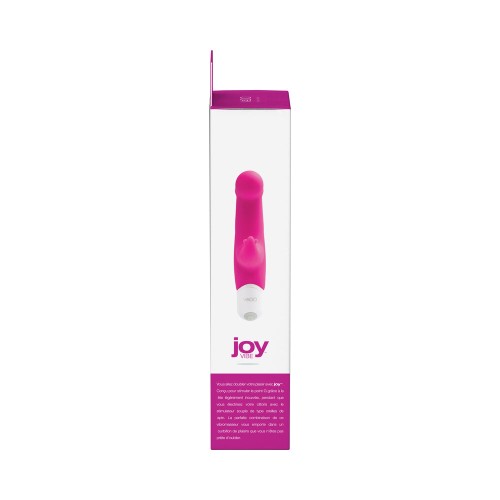 VeDO Joy Mini Vibe - Perfecta Estimulación de G-spot