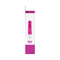 VeDO Joy Mini Vibe - Perfecta Estimulación de G-spot