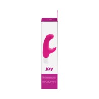 VeDO Joy Mini Vibe - Perfecta Estimulación de G-spot