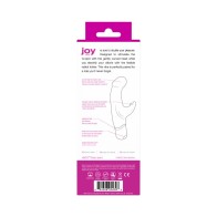 VeDO Joy Mini Vibe - Perfecta Estimulación de G-spot