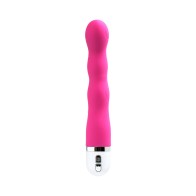 Mini Vibrador VeDO Quiver Hot In Bed