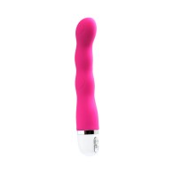 Mini Vibrador VeDO Quiver Hot In Bed