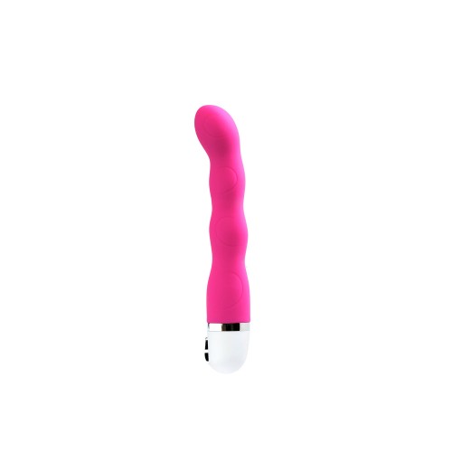 Mini Vibrador VeDO Quiver Hot In Bed