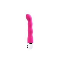 Mini Vibrador VeDO Quiver Hot In Bed