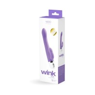 VeDO Wink Mini Vibe - Delicia Punto G