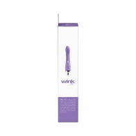 VeDO Wink Mini Vibe - Delicia Punto G