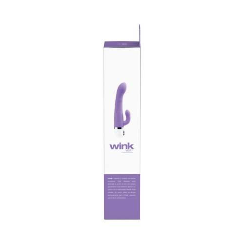 VeDO Wink Mini Vibe - Delicia Punto G