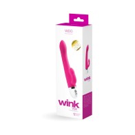 VeDO Wink Mini Vibe Hot In Bed