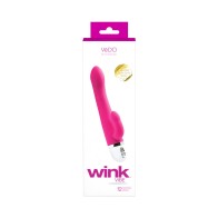 VeDO Wink Mini Vibe Hot In Bed