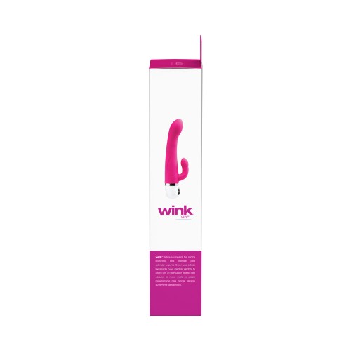 VeDO Wink Mini Vibe Hot In Bed