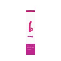 VeDO Wink Mini Vibe Hot In Bed