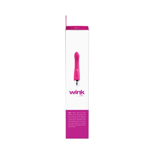 VeDO Wink Mini Vibe Hot In Bed