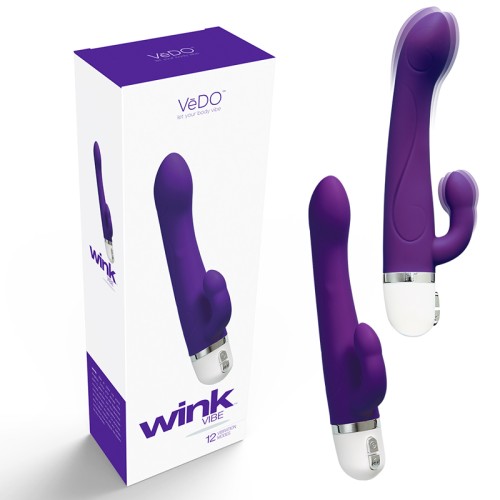 VeDO Wink Mini G-Spot Vibrator