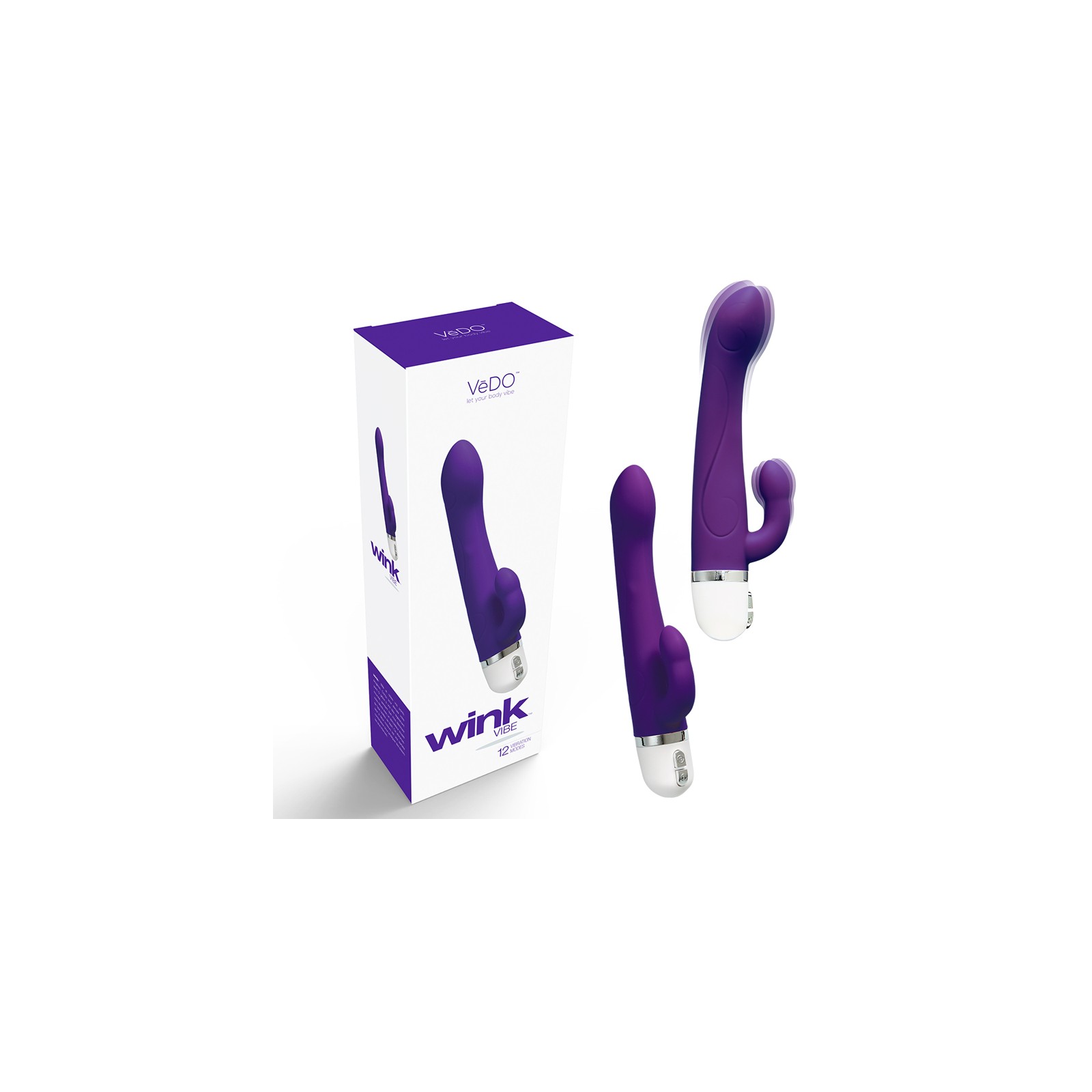 VeDO Wink Mini G-Spot Vibrator