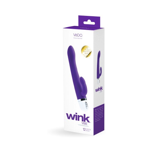 VeDO Wink Mini G-Spot Vibrator