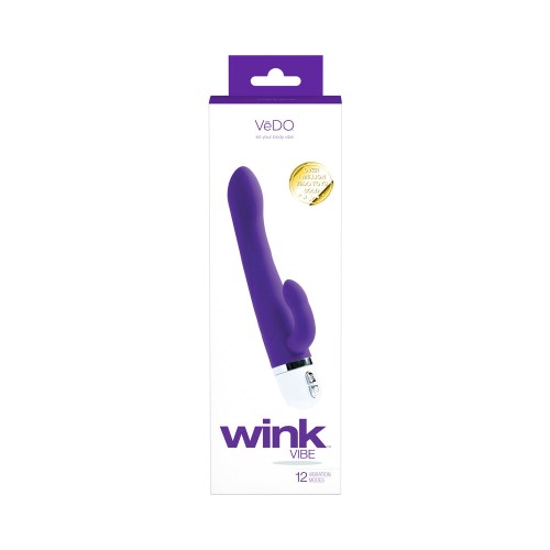 VeDO Wink Mini G-Spot Vibrator