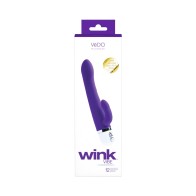 Vibrador Mini G-Spot VeDO Wink