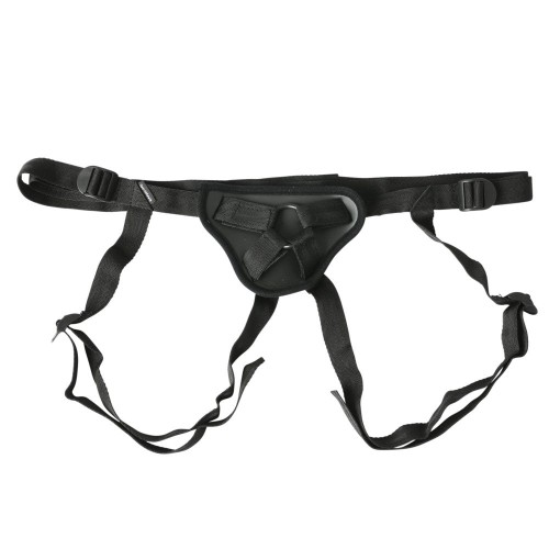 Sportsheets Deep Dive Adjustable Strap-On Harness