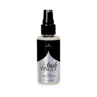 Gel Anal Estimulante Sensuva Tush Tingle 2 oz.