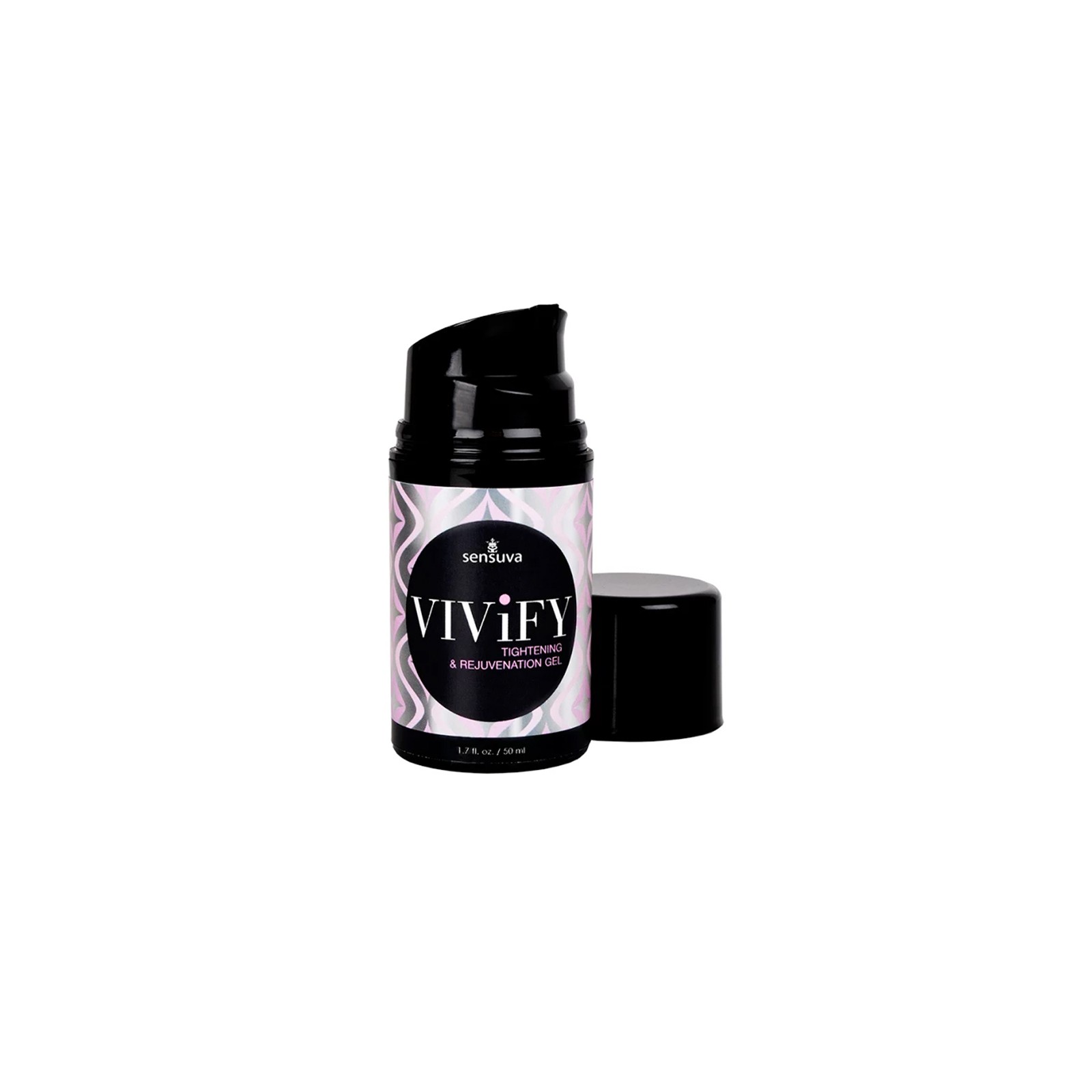 Sensuva Vivify Tightening Gel