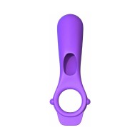 Pipedream Fantasy C-Ringz Anillo Vibrador Control Remoto Ride N Glide