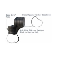 Pipedream Fantasy C-Ringz Mr. Big Cock Ring & Ball Stretcher