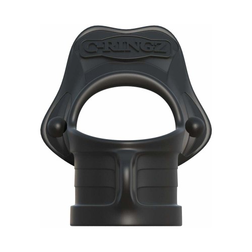 Pipedream Fantasy C-Ringz Ring & Ball Stretcher