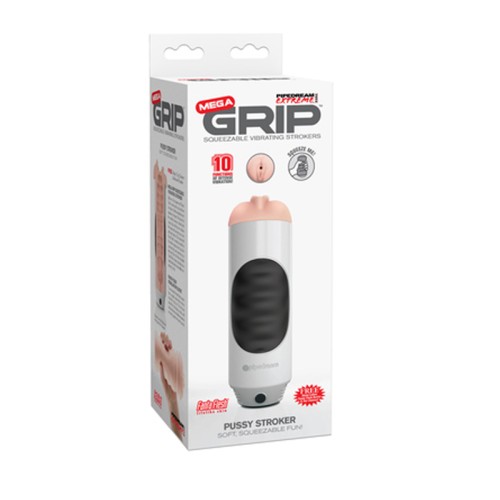 Masturbador PDX Mega Grip - Date un Capricho