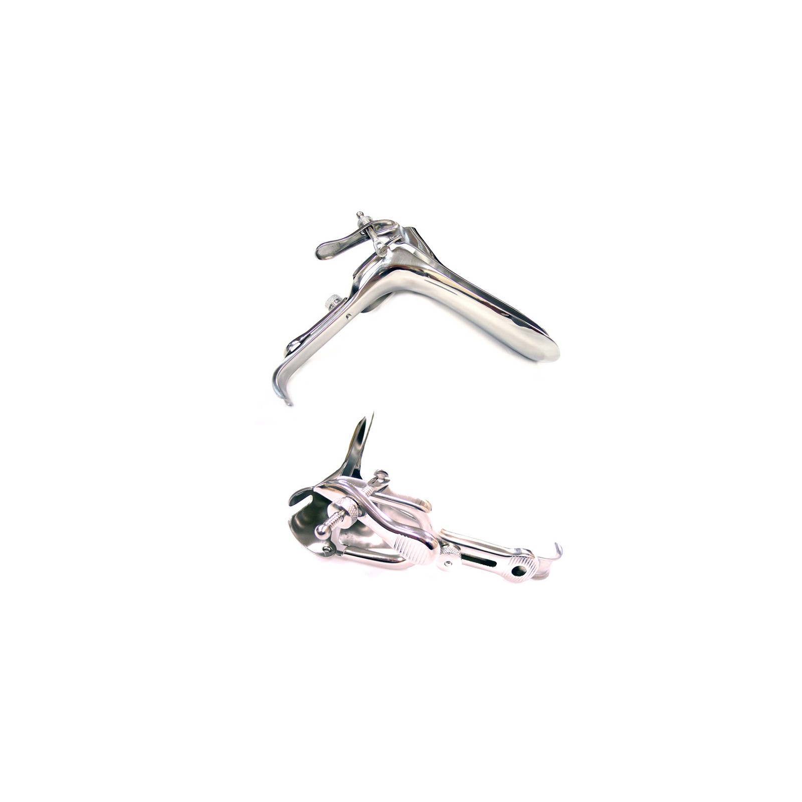 Durable Stainless Steel Vaginal Speculum