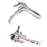 Durable Stainless Steel Vaginal Speculum