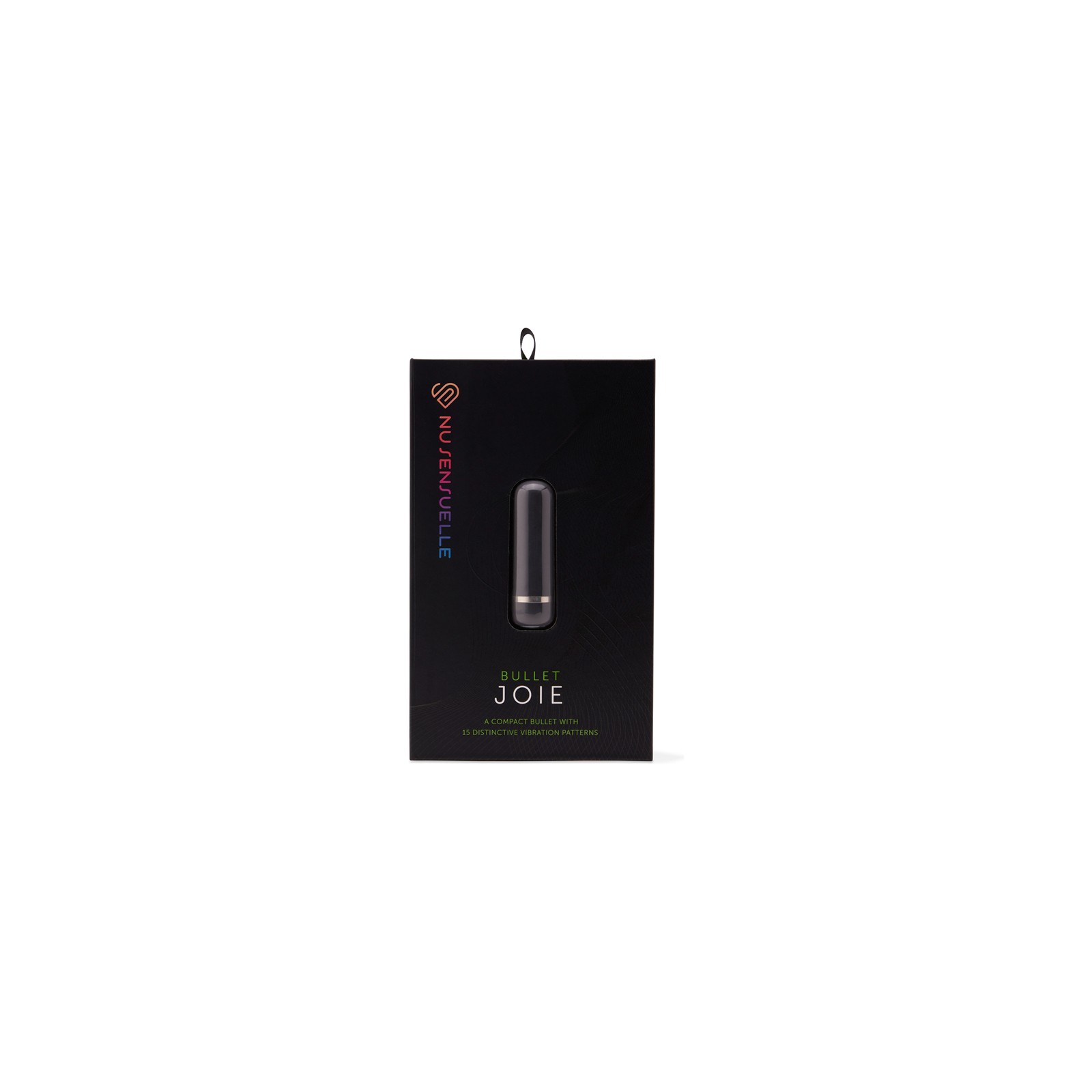 Nu Sensuelle Joie Bullet - Compact Pleasure