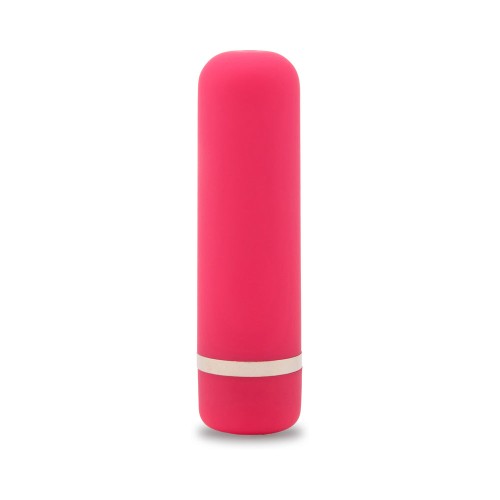 Nu Sensuelle Joie Bullet Pink - Compact Power