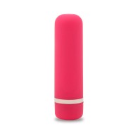 Nu Sensuelle Joie Bullet Pink - Compact Power