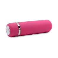 Nu Sensuelle Joie Bullet Pink - Compact Power