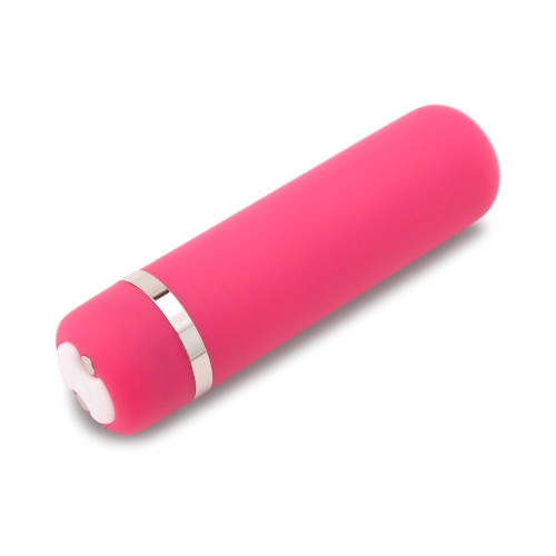 Nu Sensuelle Joie Bullet Pink - Compact Power