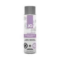 Lubricante a base de agua JO Agape Original