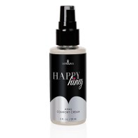 Crema de Confort Anal Sensuva Happy Hiney 2 oz.