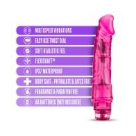 B Yours Vibe 6 Realistic Vibrator