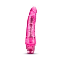 B Yours Vibe 7 Vibrador Realista Rosa