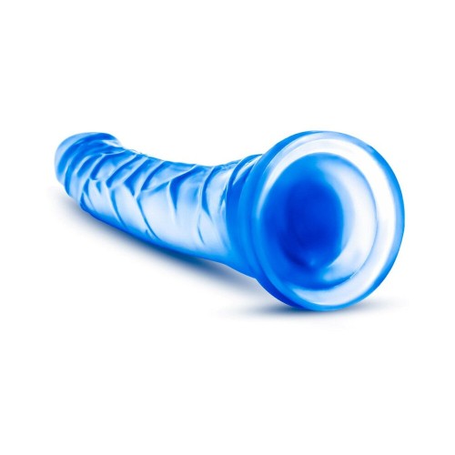 B Yours Sweet 'n Hard 6 Dildo Realista Azul